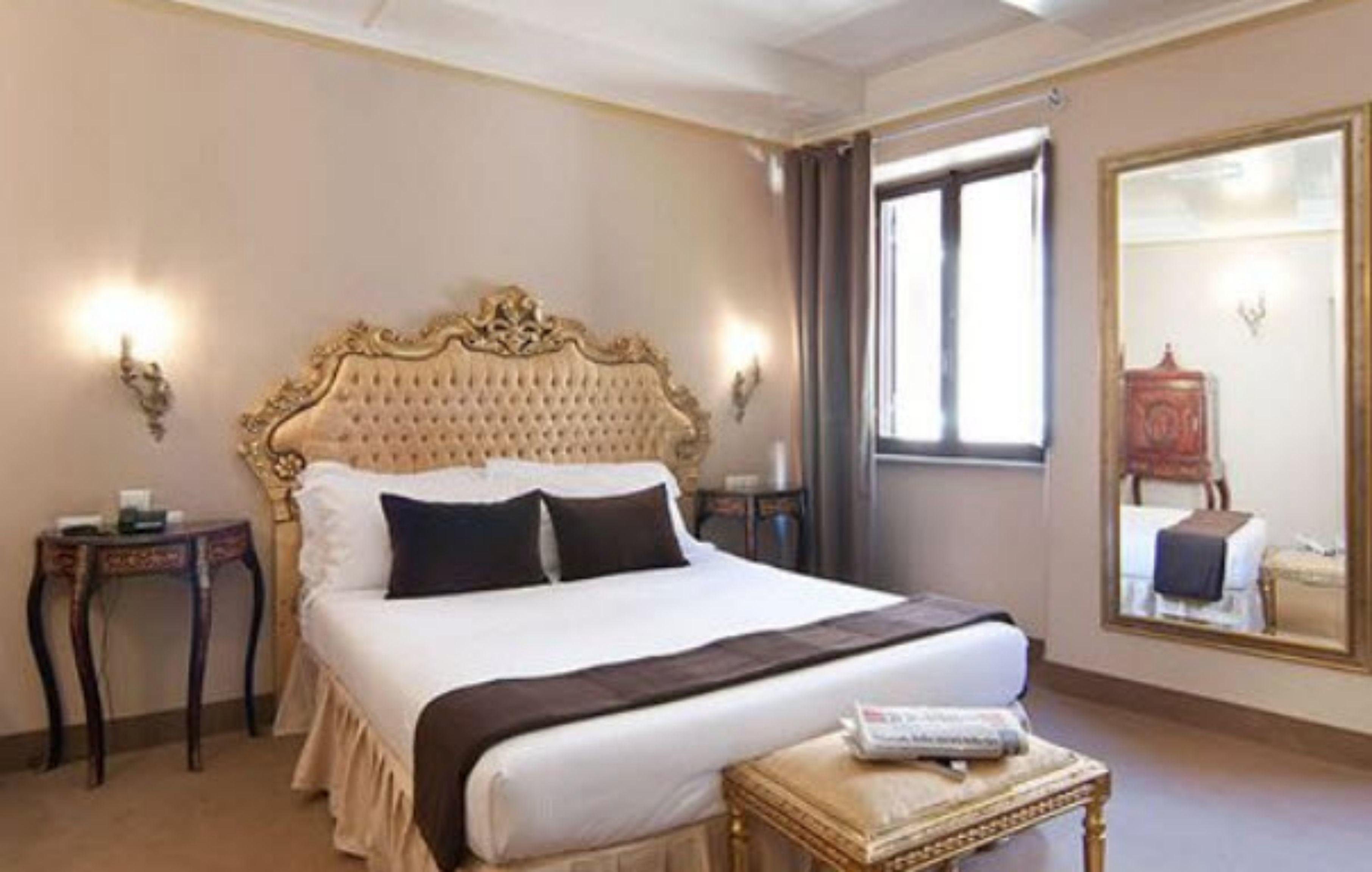 Royal Palace Luxury Hotel — Fotoğraflar 3